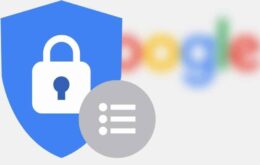 Saiba como gerenciar sua privacidade de dados no Google