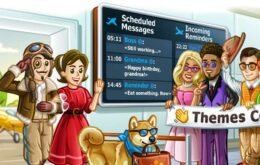 Telegram ganha agendamento de envio de mensagens e mais privacidade