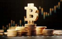 Valor do Bitcoin cai mais de 8% e apresenta pior resultado em 5 meses