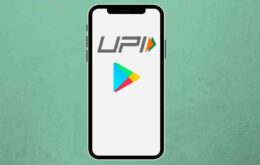 Google adiciona método de pagamento por UPI na Play Store da Índia