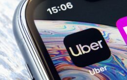 Uber e 99 Taxi são processadas por concorrência com ônibus