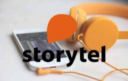 Storytel: plataforma de audiobooks chega ao Brasil