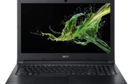 Acer tem novos notebooks com processador AMD Ryzen