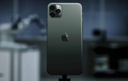 Vazam os primeiros detalhes sobre a câmera do iPhone 12