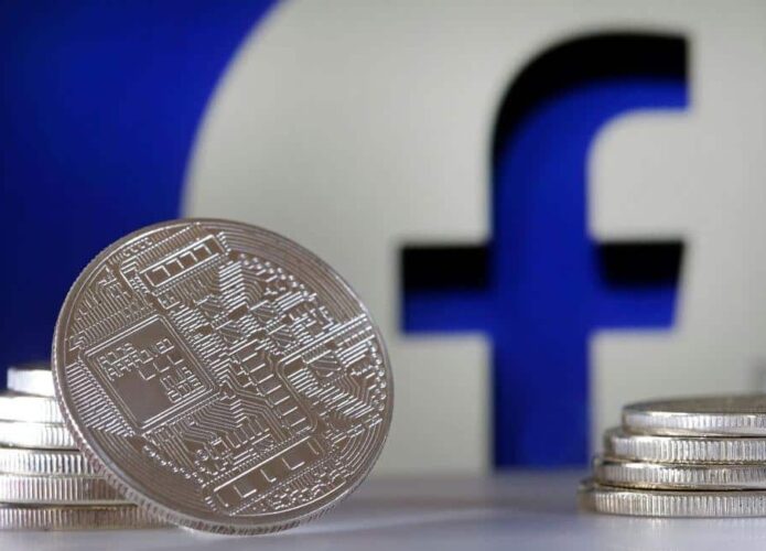 Facebook busca licença na Suíça para criptomoeda libra