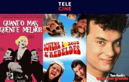 As 15 melhores comédias disponíveis no Telecine