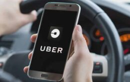 Uber usa smartphones para detectar acidentes de trânsito