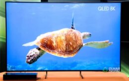 Review da Samsung Q900N: uma Smart TV com resolução 8K