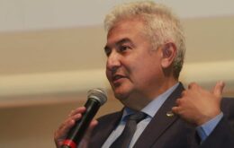 Marcos Pontes é internado em Brasília, afirma Ministério da Ciência e Tecnologia [atualizado]