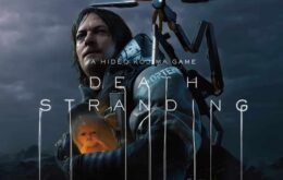 Death Stranding: veja 49 minutos de gameplay do jogo de Hideo Kojima