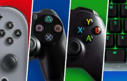 Xbox reacende discussão sobre o botão ‘Xis’ do PlayStation