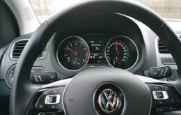 Volkswagen cria novo software para automóveis