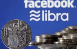 Ministro da França diz que moeda do Facebook não pode atuar no país
