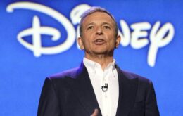CEO da Disney se desliga da Apple após anúncio do Apple TV+