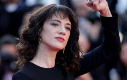 Aniversariante da semana: Asia Argento