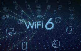 Nova geração de Wi-Fi ganha primeiro chip para dispositivos móveis
