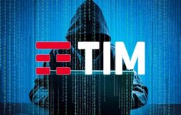 Senacon investiga TIM por vazamento de dados dos clientes