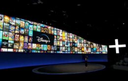 Disney+ divulga o catálogo completo para o lançamento da plataforma