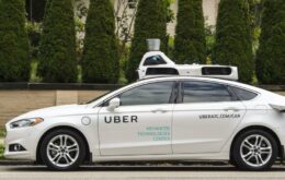 Nova IA do Uber para carros autônomos prevê trânsito com mais precisão