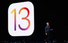 iOS 13 já está em 50% dos iPhones, diz Apple