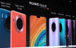 Empresas dos EUA devem receber licenças para voltar a comercializar com a Huawei
