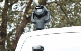Câmeras de vigilância em tempo real geram polêmica no Reino Unido