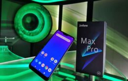 Review do Zenfone Max Pro M2: smartphone alia desempenho e autonomia