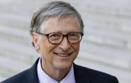 Postagem de perguntas para Bill Gates foi a mais popular no Reddit