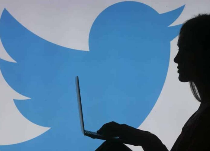 Twitter admite uso de dados pessoais para publicidade