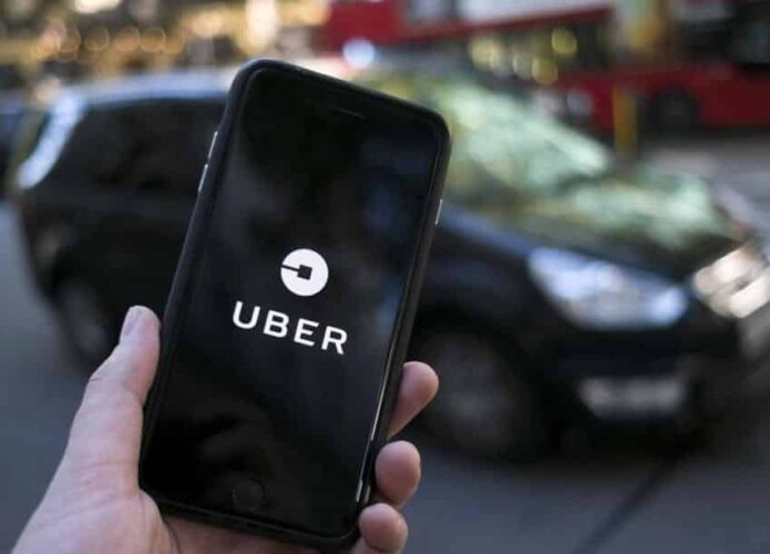 História da Uber vai virar série de TV