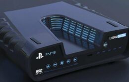 PlayStation 5 será o ‘console mais rápido do mundo’, segundo Sony