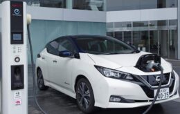 Novas baterias de carros elétricos podem durar um milhão de milhas