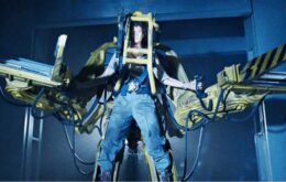 EUA testam exoesqueleto que carrega munição como no filme ‘Aliens’