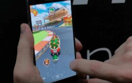 Mario Kart Tour já está disponível para Android e iOS