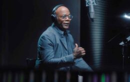 Alexa ganha voz de Samuel L. Jackson