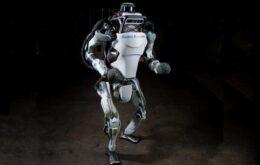 Robô humanóide Atlas completa 10 anos, veja como foi sua evolução