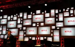 Netflix pode ter pior trimestre dos últimos sete anos