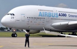 Airbus é vítima de uma série de ataques cibernéticos