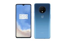 OnePlus lança o OnePlus 7T