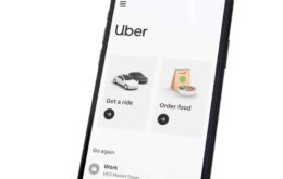 Uber apresenta a próxima geração do aplicativo