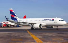 Latam: Delta compra 20% da companhia aérea