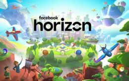 Facebook anuncia Horizon, mundo interativo de realidade virtual