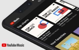 YouTube Music ganha suporte à Siri no iOS