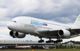 China reforça que não participou de série de ataques à Airbus