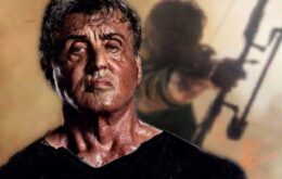 Aos 73 anos, Sylvester Stallone ainda brilha em Hollywood