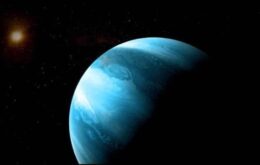 Cientistas descobrem planeta que ‘não poderia existir’