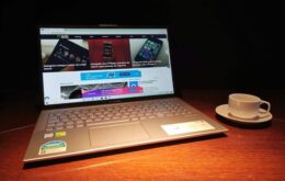 Review do ASUS Vivobook 15: um notebook ultrafino ideal para trabalho