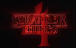Nova temporada de Stranger Things já tem teaser