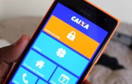 Caixa lança aplicativo para apostar na Mega-Sena pelo celular