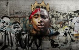 Série da semana: Hip Hop Evolution